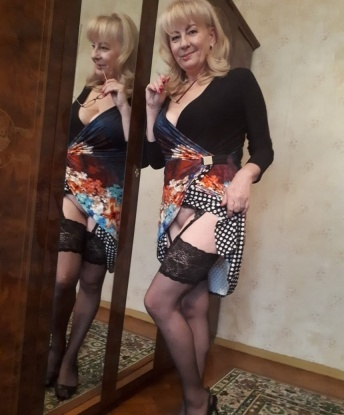 Анкета проститутки Кира - Фото 1, Тевзана, 59 лет, №66